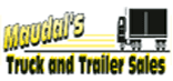 Maudals's Truck and Trailer Sales logo